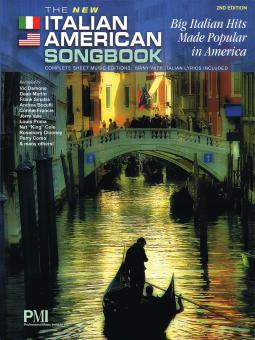 The New Italian American Songbook 