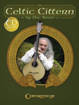 Celtic Cittern 