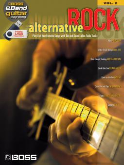 Alternative Rock 