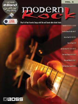 Modern Rock 