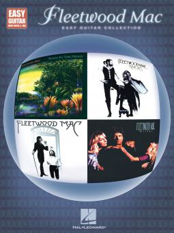 Fleetwood Mac - Easy Guitar Collection 