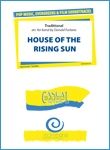 House Of The Rising Sun 