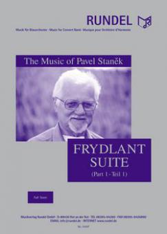 Frydlant Suite Teil 1 