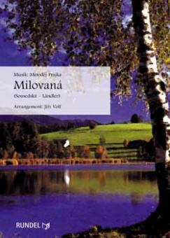 Milovana 