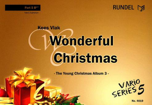 The Young Christmas Album 3 / Wonderful Christmas 