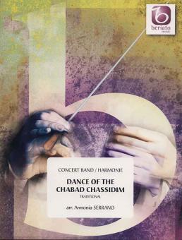 Dance Of The Chabad Chassidim 