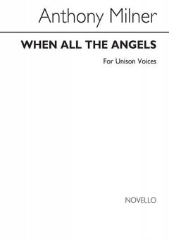 When All The Angels 