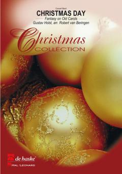 Christmas Day 