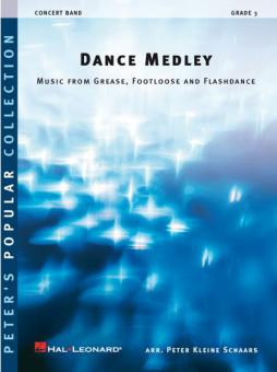 Dance Medley 