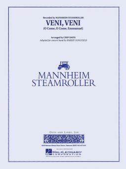 Veni, Veni (O Come, O Come Emmanuel) Standard