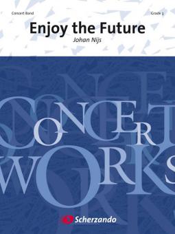 Enjoy The Future 