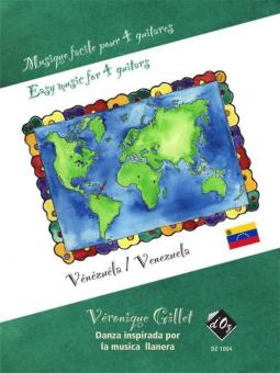 Danza (Venezuela) 