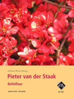 Bellefleur 
