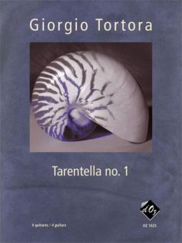 Tarantella no. 1 