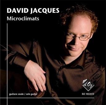Microclimats 