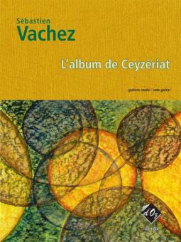 L'album de Ceyzeriat 
