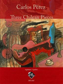 Three Chilean Pieces 