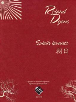 Soleils levants 