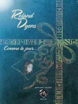 Comme le jour... 