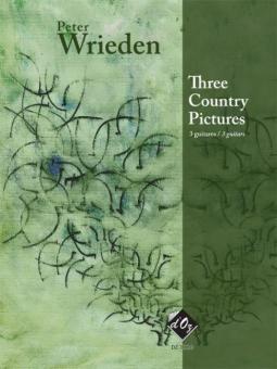 Three Country Pictures 