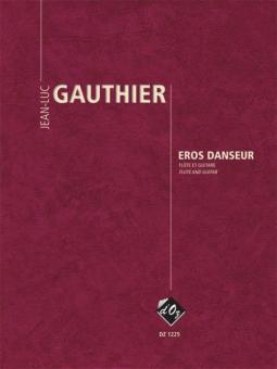 Eros danseur 