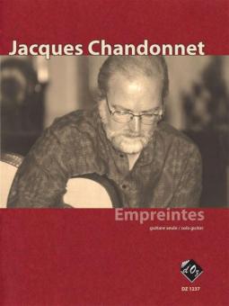 Empreintes 