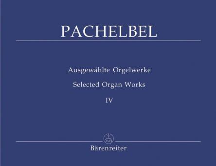 Sept partitas sur choral Standard