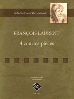 4 Courtes pieces 