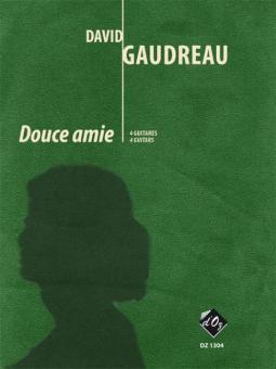 Douce amie 