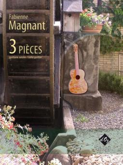 3 Pieces 