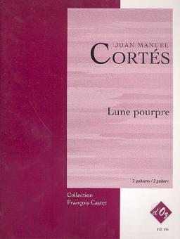Lune pourpre 
