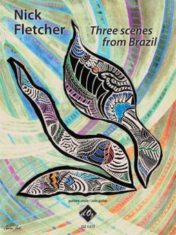 Three Scenes From Brazil 