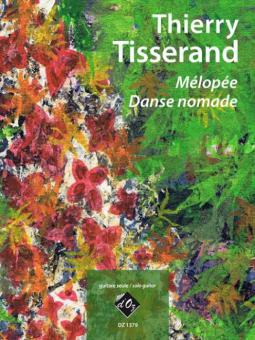 Melopee, Danse nomade 