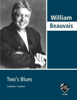 Two's Blues 