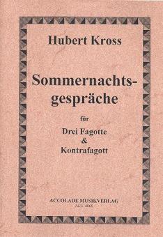 Sommernachtsgespräche 