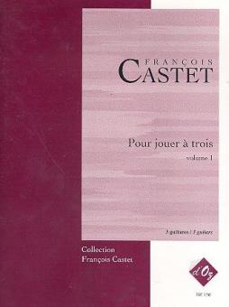 Pour jouer a trois 