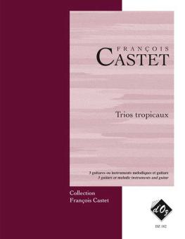 Trios tropicaux 