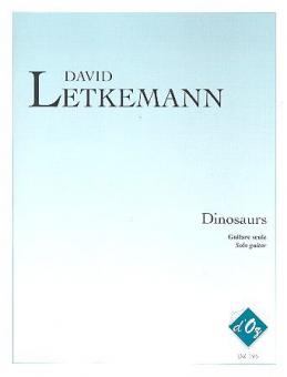 Dinosaurs, Op. 2 
