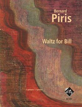 Waltz For Bill 