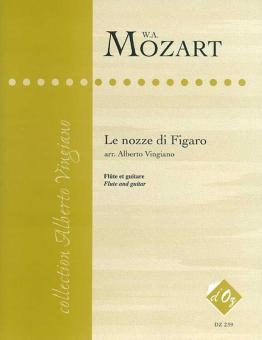 Le nozze di Figaro 