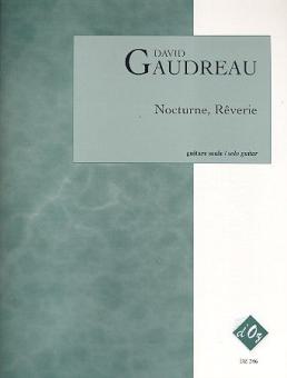 Nocturne, Reverie 