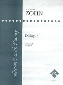 Dialogue 