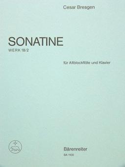 Sonatine Standard