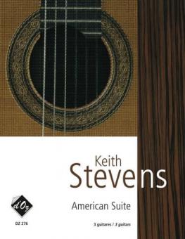 American Suite 