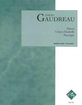 Danza, L'Ayre d'Isabelle, Nostalgie 