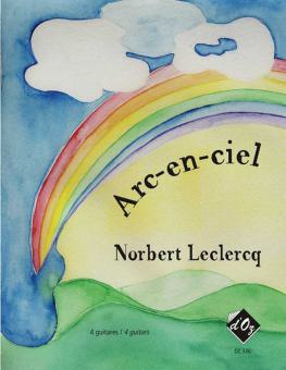 Arc-en-ciel 