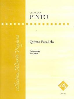 Quinto Parallelo 