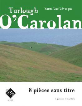8 pieces sans titre 