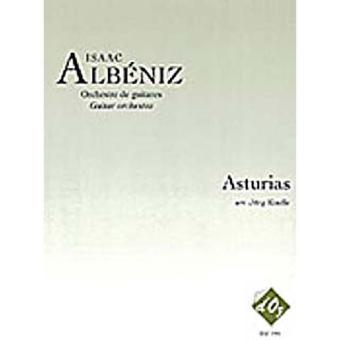 Asturias 