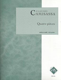 Quatre pieces 